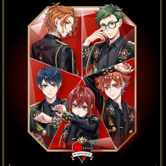 Obedience - Heartslabyul Blazing Jewel [Twisted Wonderland]