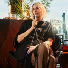 The Rest is Noise w/ Carmen Villain - Dekmantel Festival 2022 x Echobox