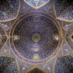 Nuages épars- Azraqi