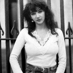 The Man With The Child In His Eyes (Amati version) (Kate Bush cover)