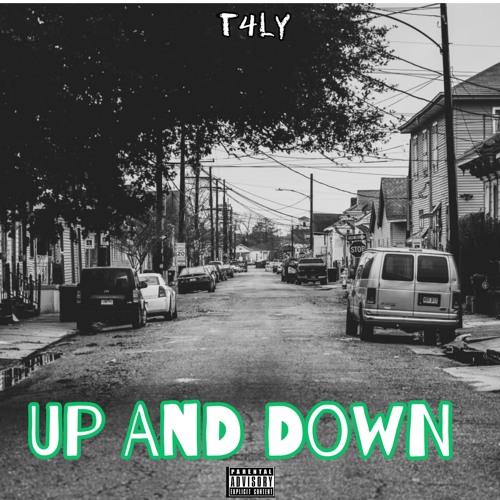 Up And Down (Spanish Version)