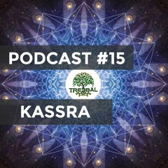 TREEBAL PODCAST #15 - KASSRA