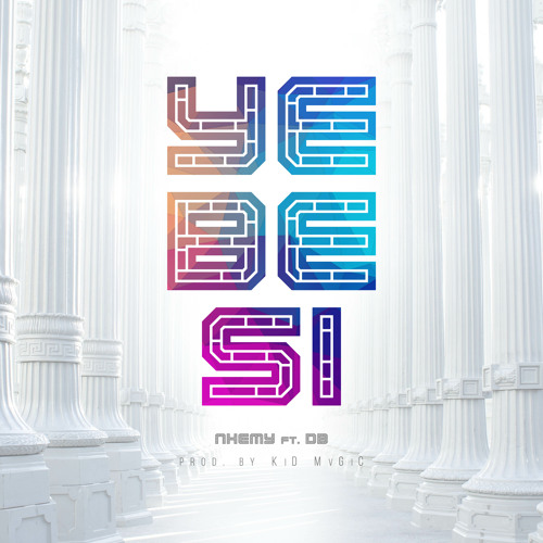 Listen to Ye Be Si (ft. DB) by Nhemy in 3one6 playlist online for 