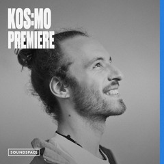 Premiere: Kos:mo - Flashback [Respekt Recordings]