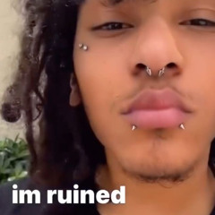 wasted  prod. marcus / boybestfriend (normal pitch + sped up) - jaydes