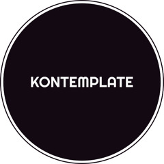 Kontemplate -  UK Rap Beat