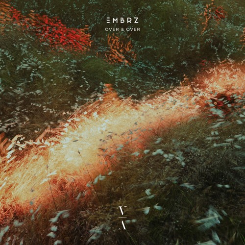 EMBRZ - Over & Over