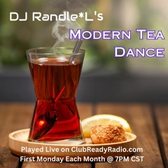 On The Dancefloor Modern Tea Dance - 5.1.2023 - Played on ClubReadyRadio.com