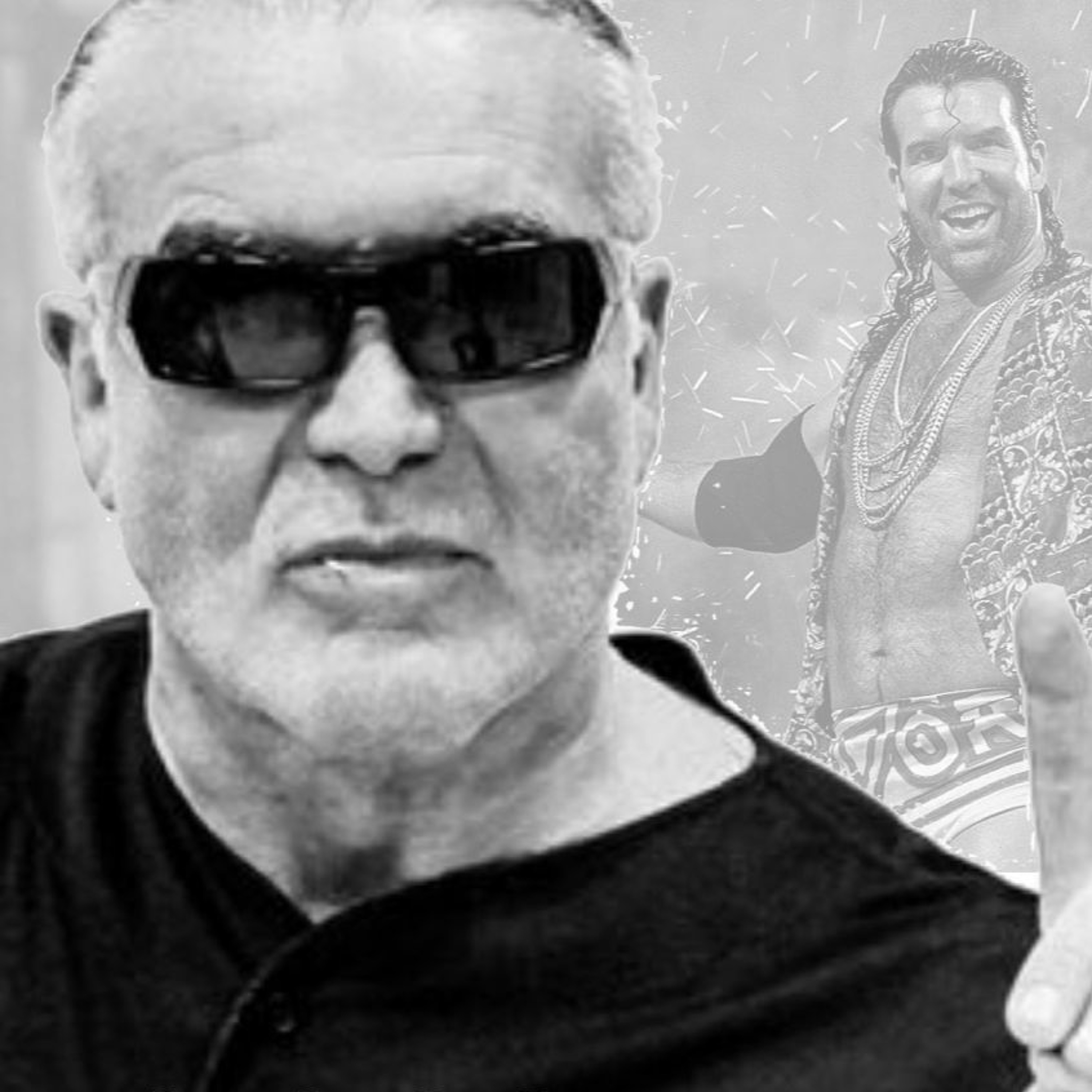 Scott Hall Passes Away | A Tribute To The Bad Guy | TNI episode artwork
