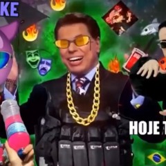 MONTAGEM - SEQUÊNCIA DA BOTAÇAO (DJ Léo Da 17 e DJ Teixeira) O FIM DO SILÊNCIO!!!