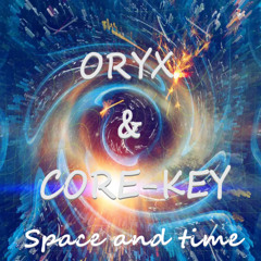 Space and time