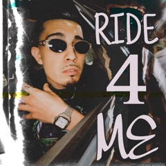 Ride 4 Me - G