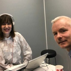 Voisterpodden med Stefan Bergdahl, HP