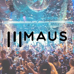 DJ Maus - Tech House #2 2021