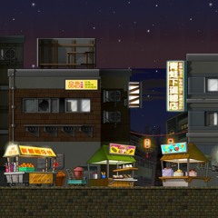 메이플 대만 야시장 90%