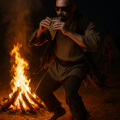 I believe in the power of American natives (Remastered)
