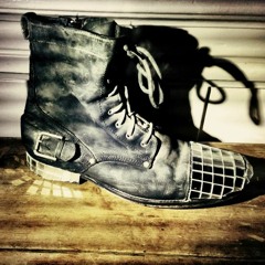 Stompin'