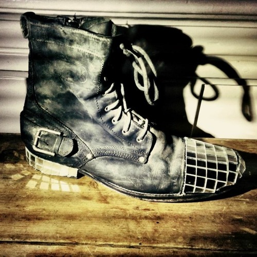 Stompin'