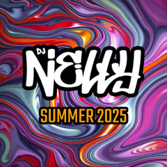 SUMMER 2025