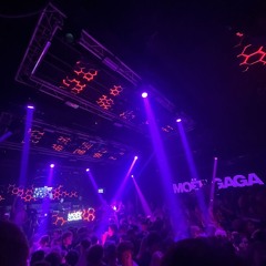 2025 minimal/tech house mix