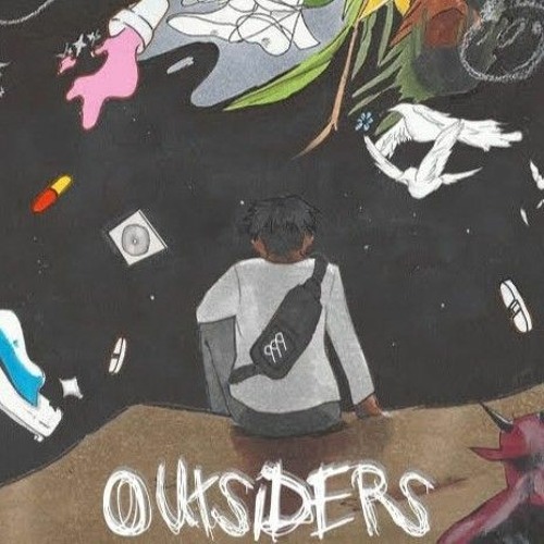 Stream Juice wrld Hide (Remix) (prod. Lowkey) by 👿DJ_Lowkey😈