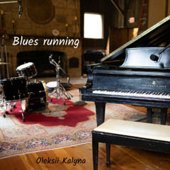 Blues running