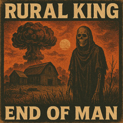 End of Man