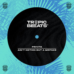 PRIVITA - Ain't Nothin But A Mistake [FREE DOWNLOAD]
