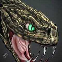 Venom by Djay ft Codex Scrolls & Wolfbane