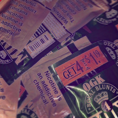 ➭ OGK - Yung Ghül ÷ GuwapMinaj √Twan AM