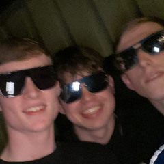 Ive Arrived Obskur - Stussy edit