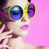 Party girl staysolidrocky