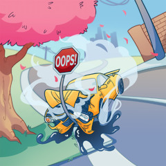 Fangosberla - Mai al margine