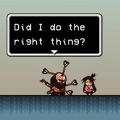 LISA: The Painful OST - Live In Joy