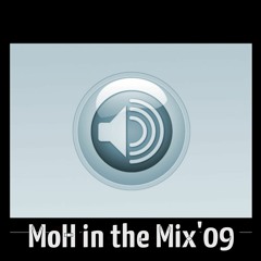 MoH in the Mix'09