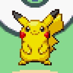 Red Field (Pokémon Pinball: R&S Cover) - Pokémon Pinball