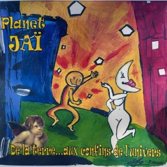 Jaï