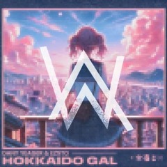 Dany Rhoades & Sexzsto - Hokkaido Gal [Alan Walker Remix] (Bancity Release)