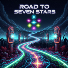 Road To Seven Stars {acid kat mix}