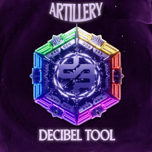 Artillery - Decibel Tool (Free Release)
