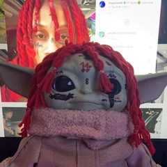 Tell Me U Luv Me - Juice Wrld & Trippie Redd (slowed)