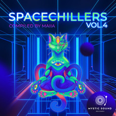 Maiia & Chronos - Spacechillers Vol. 4 - 09 Tidal Wave
