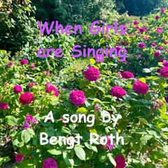 When Girls are Singing - 2025-07-20 11.15