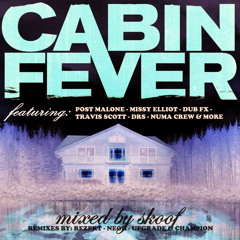 Skoof - Cabin Fever