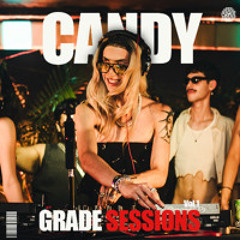 DJ CANDY ⭐️ GRADE | São Paulo | 2025