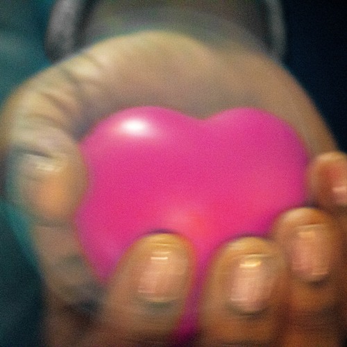 Pink Heart [Prod branDun DeShay]