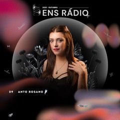 T.25 - #65 - ANTO ROSANO