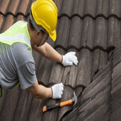 5 Signs It’s Time For A Commercial Roof Replacement