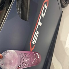 Code X YounginSticky