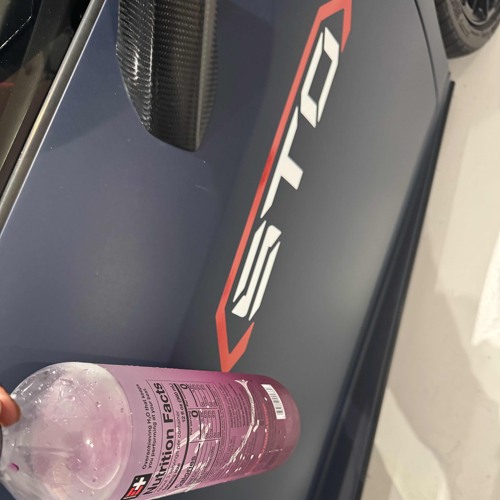 Code X YounginSticky